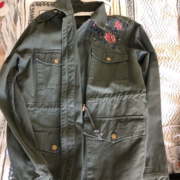 Astr Jackets & Blazers - ASTR Jacket